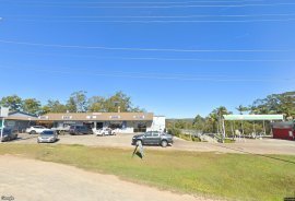 WAMURAN QLD - Fully Leased Shopping Centre - $9.2M - 35% Contracoin