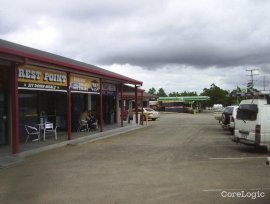 WAMURAN QLD - Fully Leased Shopping Centre - $9.2M - 35% Contracoin