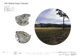 POLKOLBIN NSW -  Hotel / Resort DA Approved Site - $8.12M - -40% Contracoin