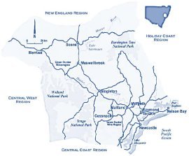 POLKOLBIN NSW -  Hotel / Resort DA Approved Site - $8.12M - -40% Contracoin