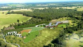 POLKOLBIN NSW -  Hotel / Resort DA Approved Site - $8.12M - -40% Contracoin