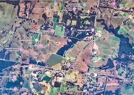 POLKOLBIN NSW -  Hotel / Resort DA Approved Site - $8.12M - -40% Contracoin