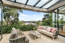 INDOOROOPILLY Qld - 4 Bed Riverfront Masterpiece - $4.2M - 25% Contracoin