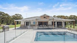 FISHERMANS REACH NSW - 4 Bed House - $1.6M - 30% Contracorp AUDC