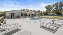 FISHERMANS REACH NSW - 4 Bed House - $1.6M - 30% Contracorp AUDC