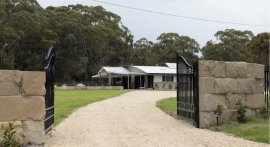 FISHERMANS REACH NSW - 4 Bed House - $1.6M - 30% Contracorp AUDC