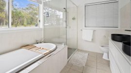 FISHERMANS REACH NSW - 4 Bed House - $1.6M - 30% Contracorp AUDC