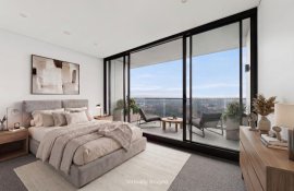 PARRAMATTA NSW - New Riverside Units - from $747,000 - 25% Contracorp AUDC