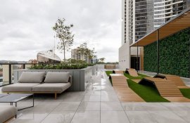 PARRAMATTA NSW - New Riverside Units - from $747,000 - 25% Contracorp AUDC