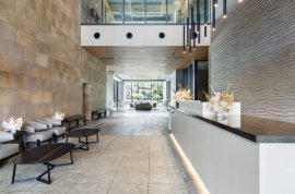 PARRAMATTA NSW - New Riverside Units - from $747,000 - 25% Contracorp AUDC