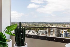 PARRAMATTA NSW - New Riverside Units - from $747,000 - 25% Contracorp AUDC
