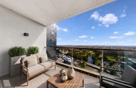 PARRAMATTA NSW - New Riverside Units - from $747,000 - 25% Contracorp AUDC