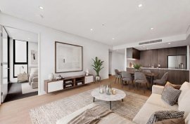 PARRAMATTA NSW - New Riverside Units - from $747,000 - 25% Contracorp AUDC