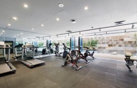PARRAMATTA NSW - New Riverside Units - from $747,000 - 25% Contracorp AUDC