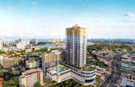 SOUTHPORT - GOLD COAST QLD - New 1, 2, 3 & 4 Bed Units - from $865,000 - 20% Contracorp AUDC