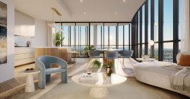 SOUTHPORT - GOLD COAST QLD - New 1, 2, 3 &amp; 4 Bed Units - from $865,000 - 20% Contracorp AUDC