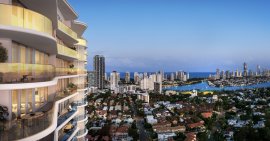 SOUTHPORT - GOLD COAST QLD - New 1, 2, 3 &amp; 4 Bed Units - from $865,000 - 20% Contracorp AUDC
