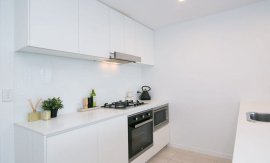 NEWSTEAD QLD - 1 BEDROOM APARTMENT AUD$410,000 - 20% CONTRACOIN