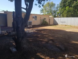 Mt. Isa Qld - 5 Bedrooms, 3 Bathrooms in total. House + A pair of weatherboard duplexes