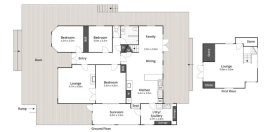 NEW ZEALAND - Coromandel Riverfront Estate - $3.5M - 50% Contracorp AUDC