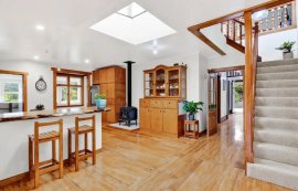 NEW ZEALAND - Coromandel Riverfront Estate - $3.5M - 50% Contracorp AUDC