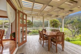 NEW ZEALAND - Coromandel Riverfront Estate - $3.5M - 50% Contracorp AUDC