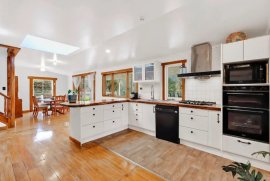 NEW ZEALAND - Coromandel Riverfront Estate - $3.5M - 50% Contracorp AUDC