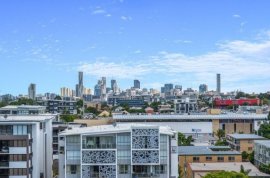 BRISBANE - Vantage Apartments