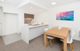 BRISBANE - Vantage Apartments
