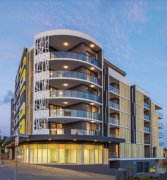 BRISBANE - Vantage Apartments