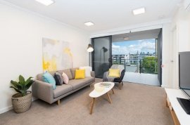 BRISBANE - Vantage Apartments
