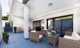 New Ground Floor Unit - Mt Gravatt