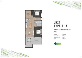 New Ground Floor Unit - Mt Gravatt