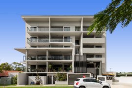 New Ground Floor Unit - Mt Gravatt