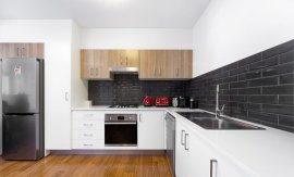 New Ground Floor Unit - Mt Gravatt