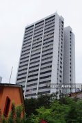 SINGAPORE - LUCKY PLAZA APARTMENTS