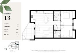 WESTMEAD NSW - AS NEW 1 & 2 BED UNITS - PRICED FROM AUD$520,000 - 15% CONTRACOIN