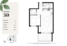 WESTMEAD NSW - AS NEW 1 & 2 BED UNITS - PRICED FROM AUD$520,000 - 15% CONTRACOIN