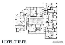 WESTMEAD NSW - AS NEW 1 & 2 BED UNITS - PRICED FROM AUD$520,000 - 15% CONTRACOIN