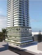 BROADBEACH QLD - DA Approved Site for 146 Units  - $18.5M - $5.5M Contracoin