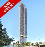 BROADBEACH QLD - DA Approved Site for 146 Units  - $18.5M - $5.5M Contracoin