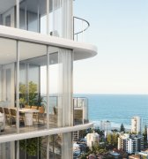 BROADBEACH QLD - DA Approved Site for 146 Units  - $18.5M - $5.5M Contracoin