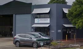 NORTHGATE QLD - 214sqm office / warehouse unit - $1.59M - 30% Contracorp AUDC