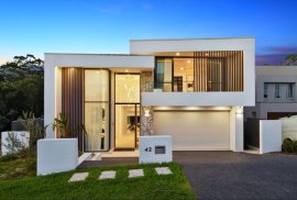 KELLYVILLE NSW - Luxury, Space & Style - 5 Bed Home - $5.95M 30% Contracorp AUDC