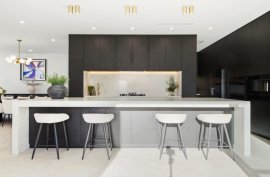 KELLYVILLE NSW - Luxury, Space &amp; Style - 5 Bed Home - $5.95M 30% Contracorp AUDC