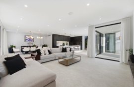 KELLYVILLE NSW - Luxury, Space &amp; Style - 5 Bed Home - $5.95M 30% Contracorp AUDC