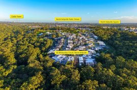 KELLYVILLE NSW - Luxury, Space &amp; Style - 5 Bed Home - $5.95M 30% Contracorp AUDC