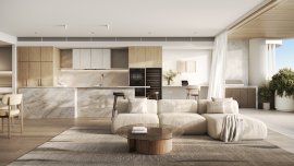 KINGSCLIFFE NSW - New 3 Bed Apartments - priced from $2.395M - 33% Contracorp AUDC