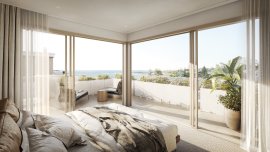KINGSCLIFFE NSW - New 3 Bed Apartments - priced from $2.395M - 33% Contracorp AUDC