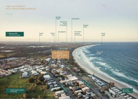 KINGSCLIFFE NSW - New 3 Bed Apartments - priced from $2.395M - 33% Contracorp AUDC